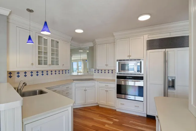 $995,000 | 45 Eastern Promenade, Unit 11H, Portland, ME 04101