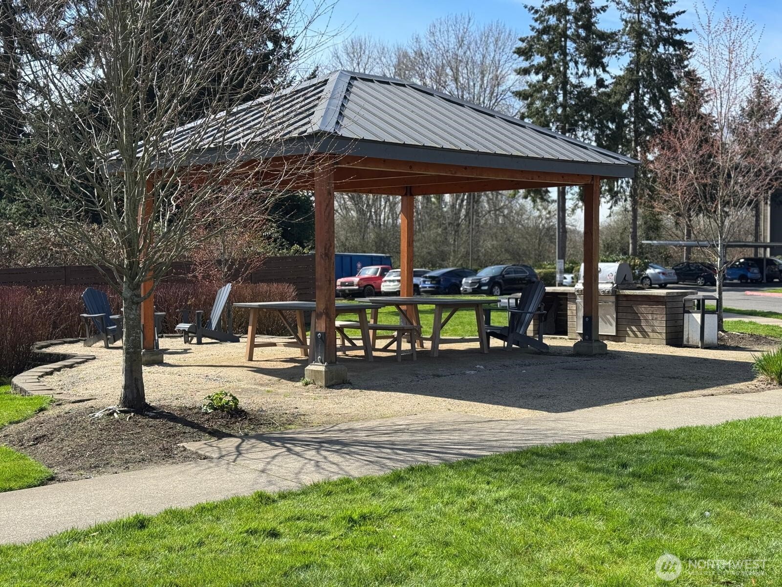 611 Southwest 5th Court, Unit A202 Renton, WA 98057 - Photo 20 of 21 Gallery Image 20