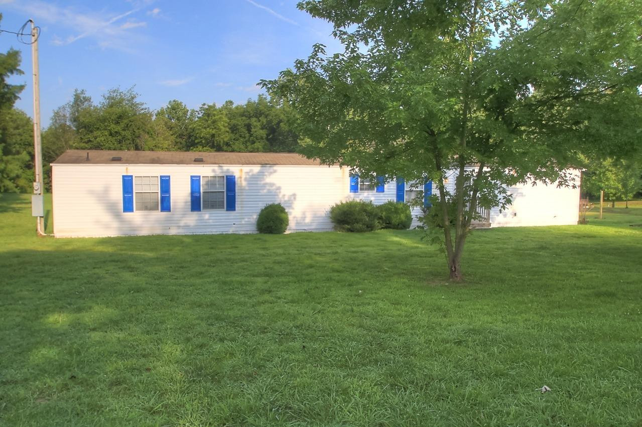 2793 Hamburg Road Kevil, KY 42053 - Photo 2 of 24 Photo 2