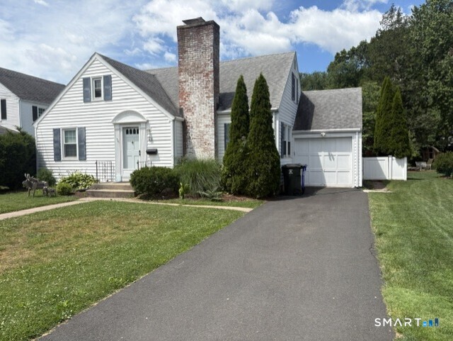 43 Farnham Road West Hartford, CT 06119 - Photo 24 of 24