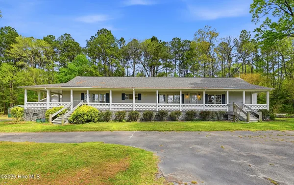 $950,000 | 2639 Highway 211, Clarkton, NC 28433