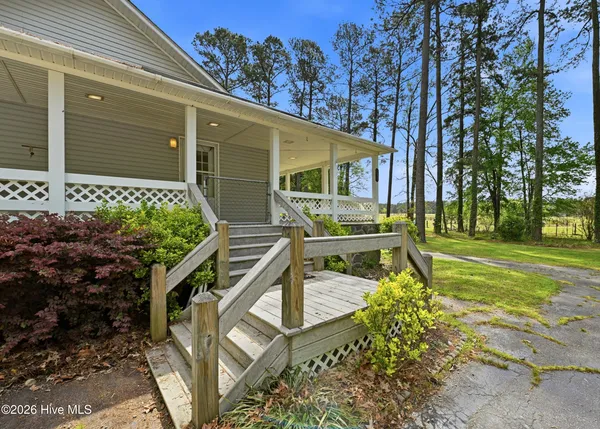 $999,999 | 2639 Highway 211, Clarkton, NC 28433