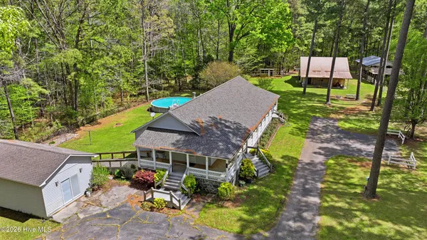 $950,000 | 2639 Highway 211, Clarkton, NC 28433