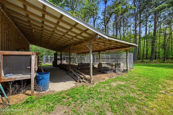 $999,999 | 2639 Highway 211, Clarkton, NC 28433