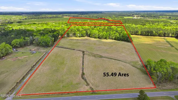 $999,999 | 2639 Highway 211, Clarkton, NC 28433