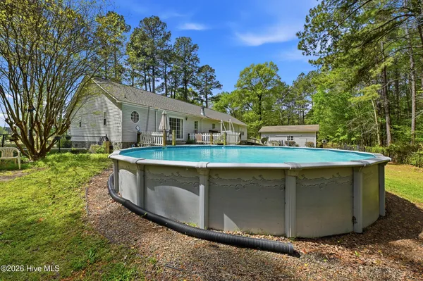 $999,999 | 2639 Highway 211, Clarkton, NC 28433