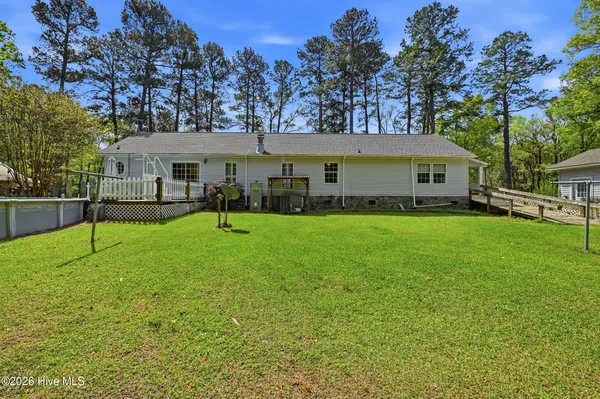 $999,999 | 2639 Highway 211, Clarkton, NC 28433