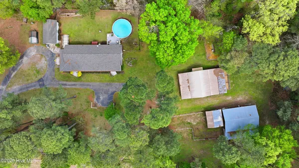 $950,000 | 2639 Highway 211, Clarkton, NC 28433