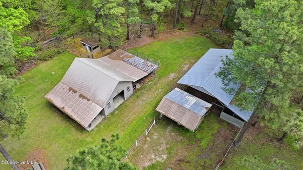 $999,999 | 2639 Highway 211, Clarkton, NC 28433