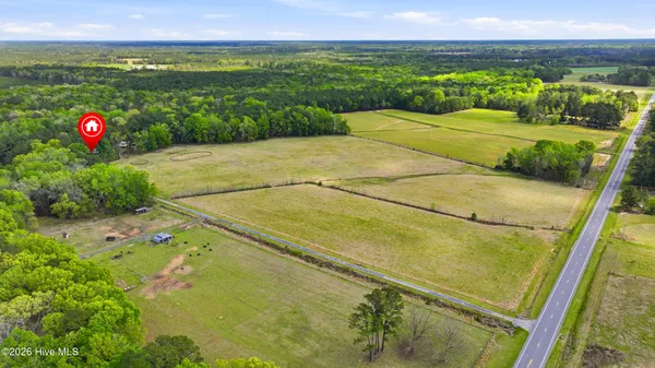 $999,999 | 2639 Highway 211, Clarkton, NC 28433