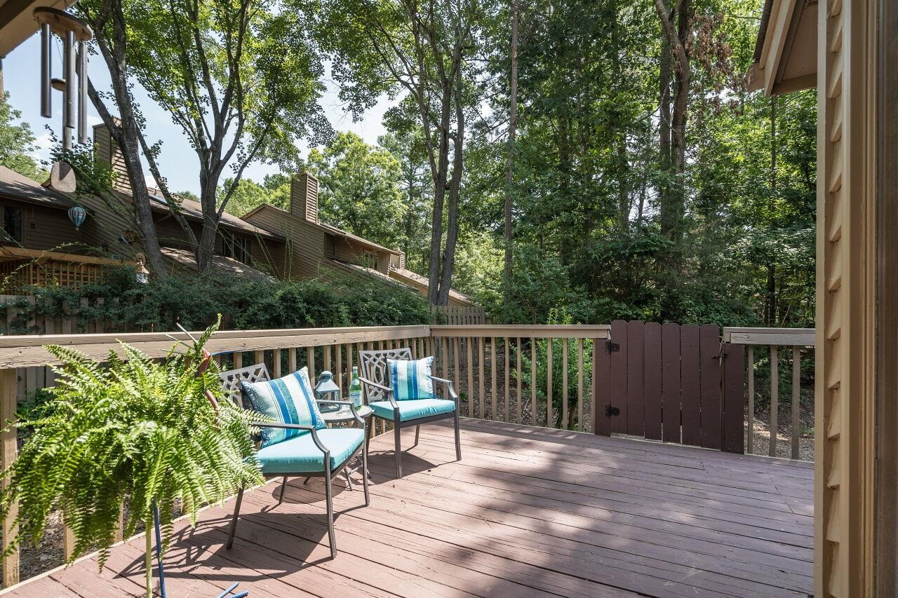 87 Stoneridge Road Durham, NC 27705 - Photo 25 of 29 Photo 25