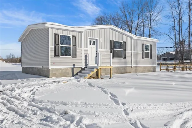 $289,900 | Lot 1 Meadow Run, Alburgh, VT 05440