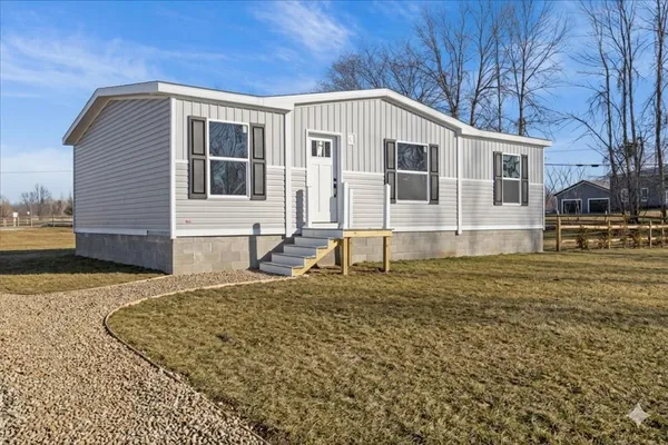 $289,900 | Lot 1 Meadow Run, Alburgh, VT 05440