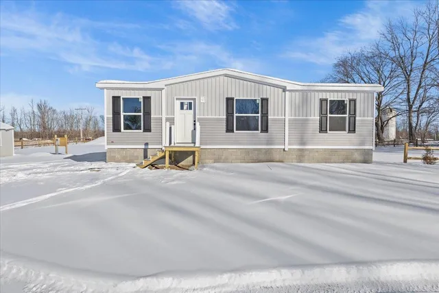 $289,900 | Lot 1 Meadow Run, Alburgh, VT 05440