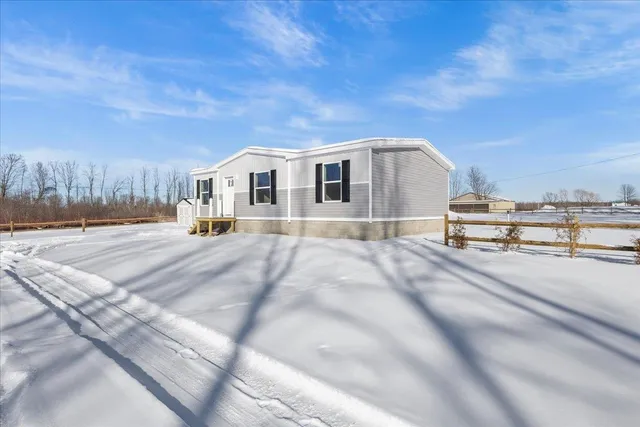 $289,900 | Lot 1 Meadow Run, Alburgh, VT 05440