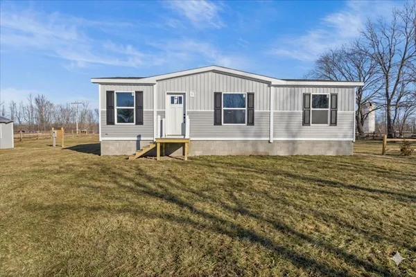 $289,900 | Lot 1 Meadow Run, Alburgh, VT 05440