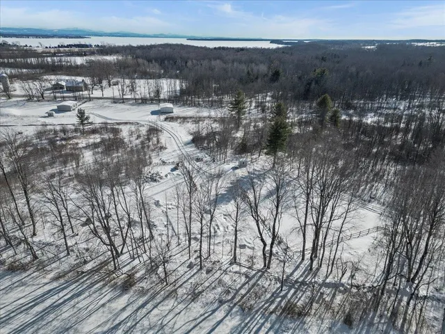 $289,900 | Lot 1 Meadow Run, Alburgh, VT 05440