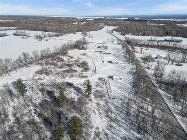 $289,900 | Lot 1 Meadow Run, Alburgh, VT 05440