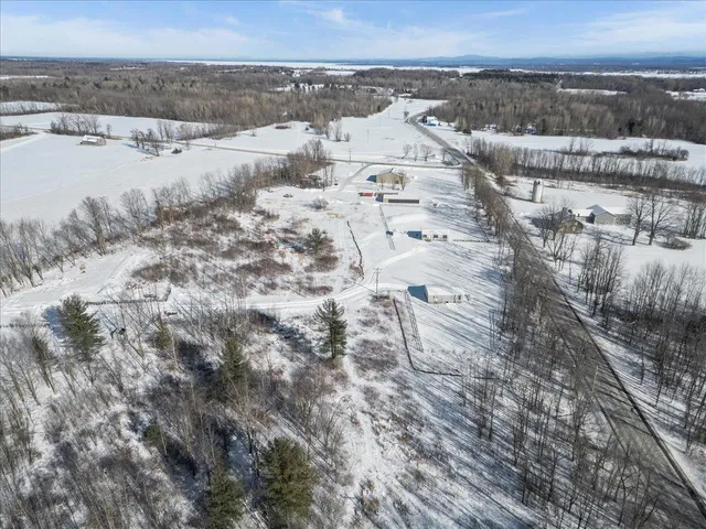 $289,900 | Lot 1 Meadow Run, Alburgh, VT 05440