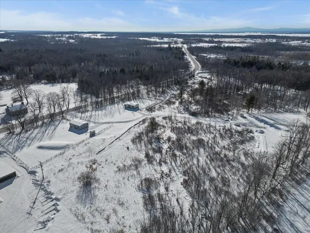 $289,900 | Lot 1 Meadow Run, Alburgh, VT 05440