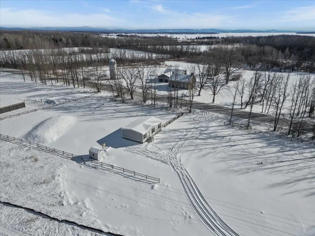 $289,900 | Lot 1 Meadow Run, Alburgh, VT 05440