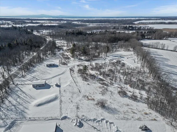 $289,900 | Lot 1 Meadow Run, Alburgh, VT 05440