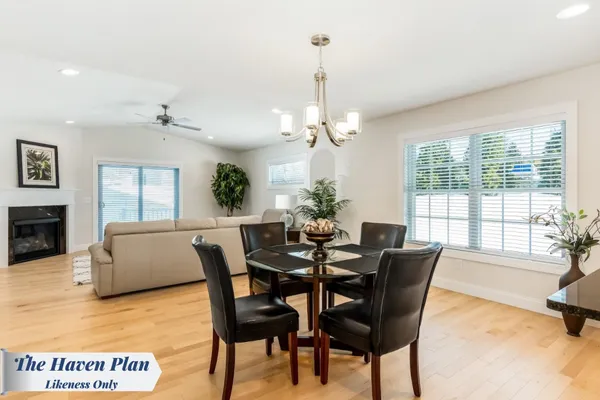 $539,900 | 58 Greenbrook Circle, Unit 6, Milton, VT 05468