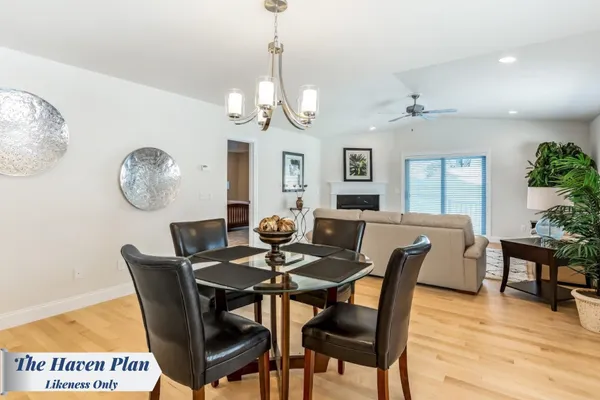 $539,900 | 58 Greenbrook Circle, Unit 6, Milton, VT 05468