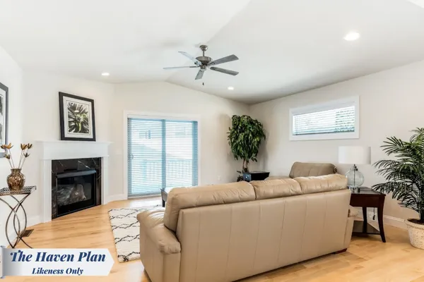 $539,900 | 58 Greenbrook Circle, Unit 6, Milton, VT 05468