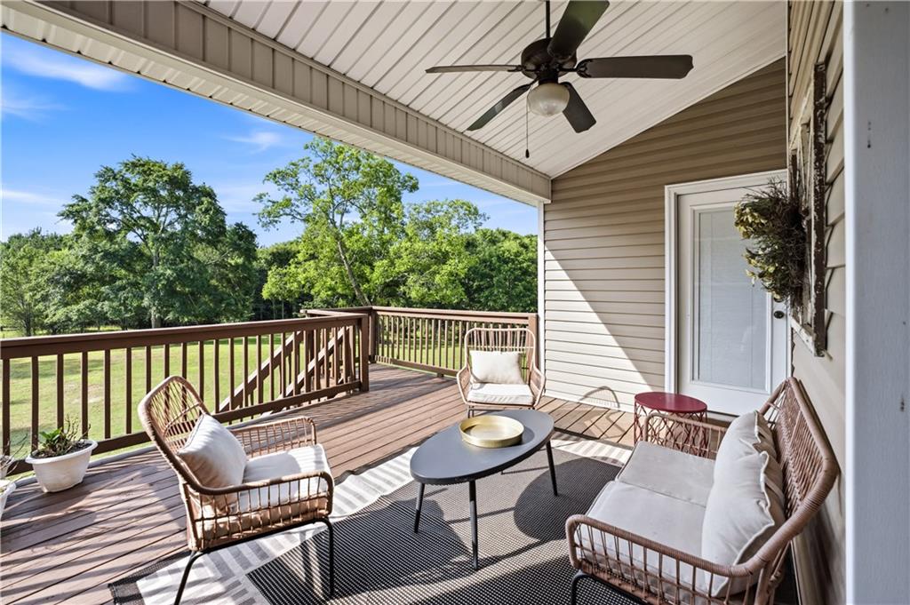 96 William Freeman Road Hoschton, GA 30548 - Photo 16 of 50