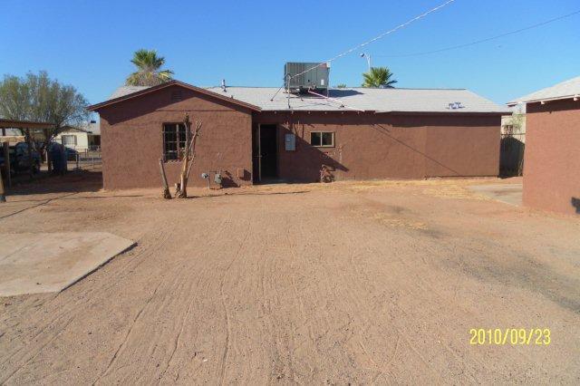 331 West Riverside Street Phoenix, AZ 85041 - Photo 12 of 13 backyard