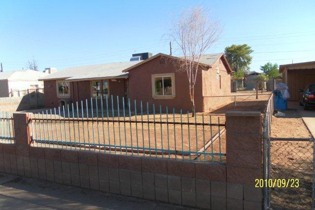331 West Riverside Street Phoenix, AZ 85041 - Photo 2 of 13 Front 2