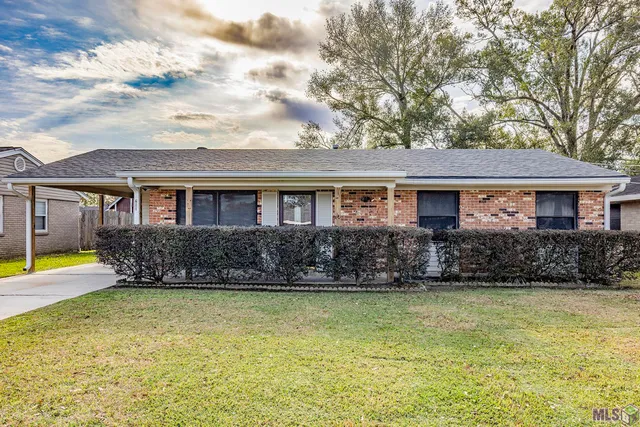 $199,000 | 211 Ziegler Avenue, Houma, LA 70360