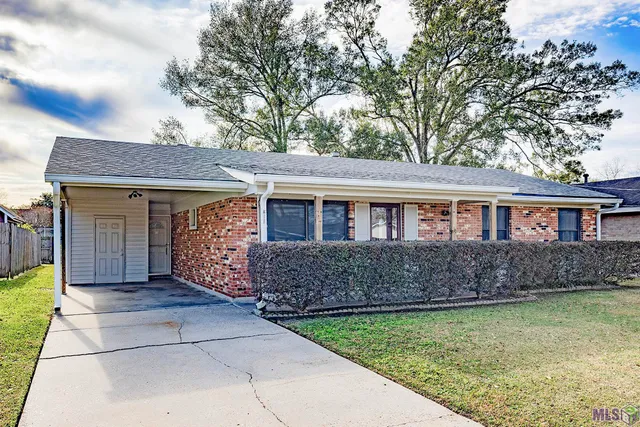 $199,000 | 211 Ziegler Avenue, Houma, LA 70360