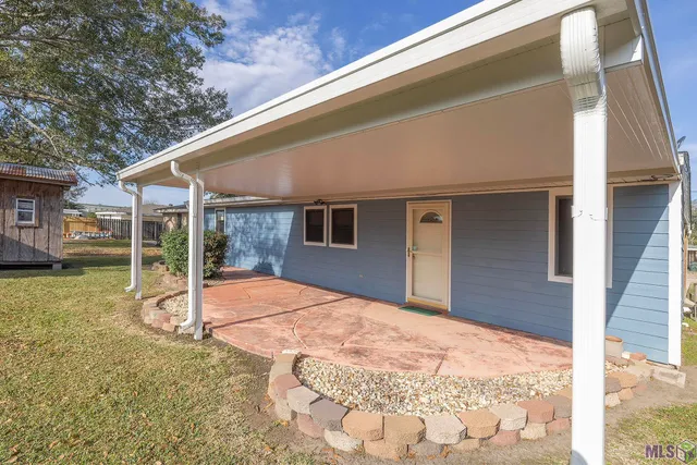 $199,000 | 211 Ziegler Avenue, Houma, LA 70360