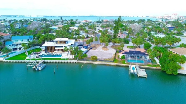 $1,295,000 | 3900 Belle Vista Drive East, St. Pete Beach, FL 33706