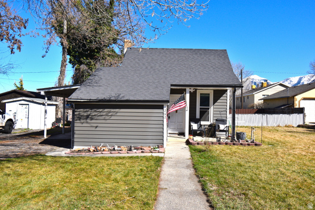 262 North 100 East Payson, UT 84651 - Photo 2 of 26