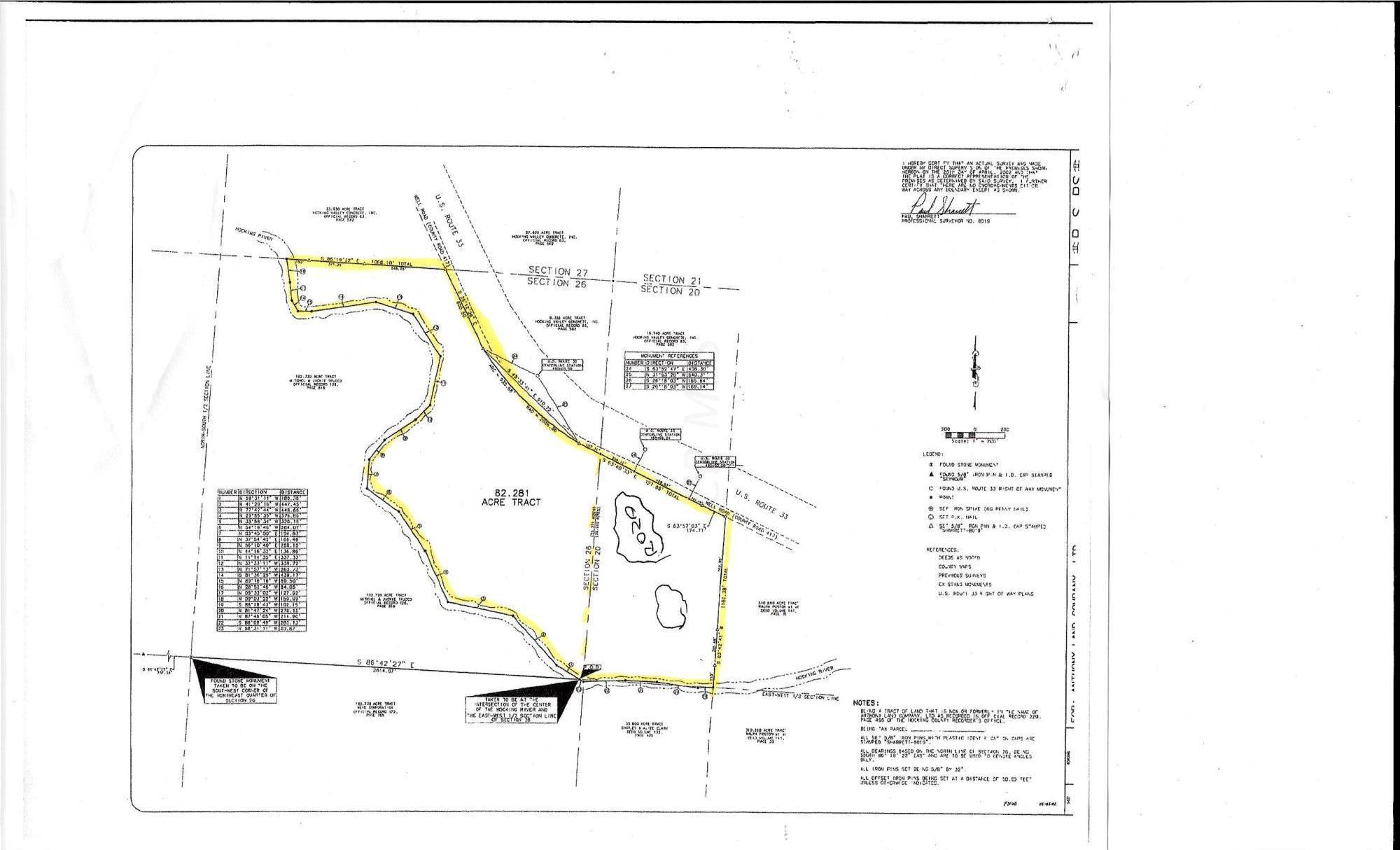 0 Well Road, Unit 78 ACRES Logan, OH 43138 - Photo 17 of 17 Gallery Image 17