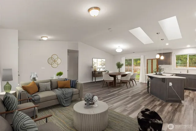 $699,000 | 174 East Island View Avenue, Port Townsend, WA 98368