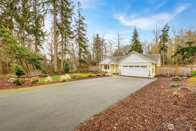 $699,000 | 174 East Island View Avenue, Port Townsend, WA 98368