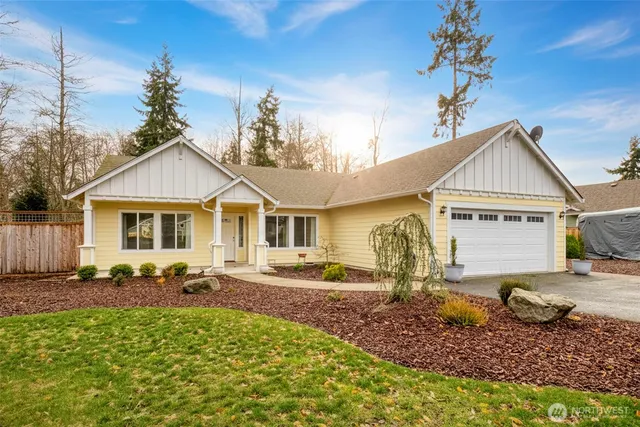 $699,000 | 174 East Island View Avenue, Port Townsend, WA 98368