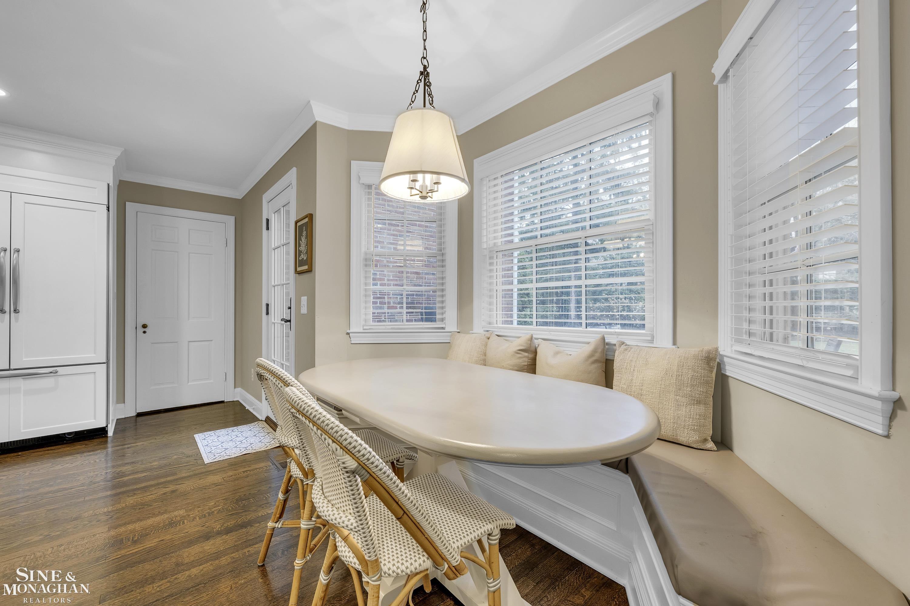 276 Cloverly Road Grosse Pointe Farms, MI 48236 - Photo 15 of 75