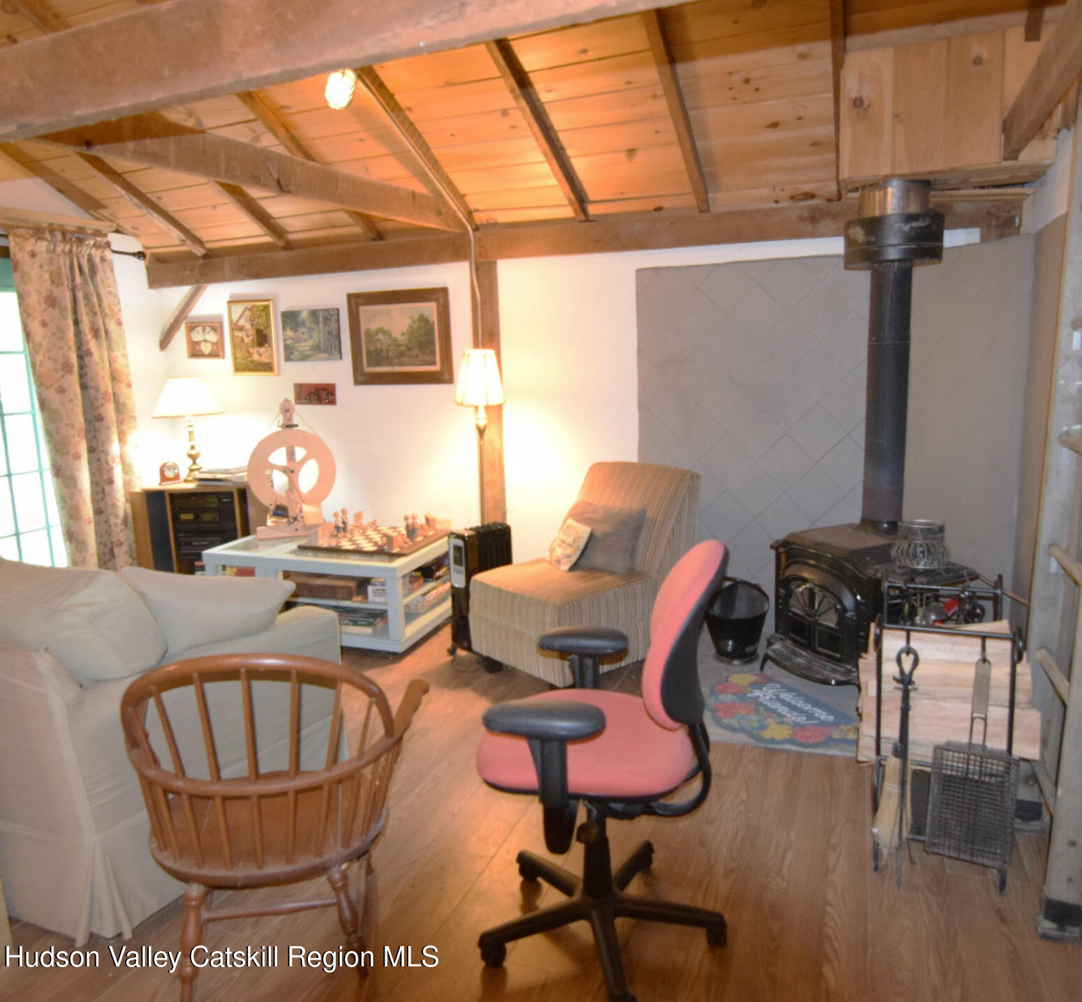 32 Old Rte 199 Red Hook, NY 12571 - Photo 41 of 44 Cottage interior 2