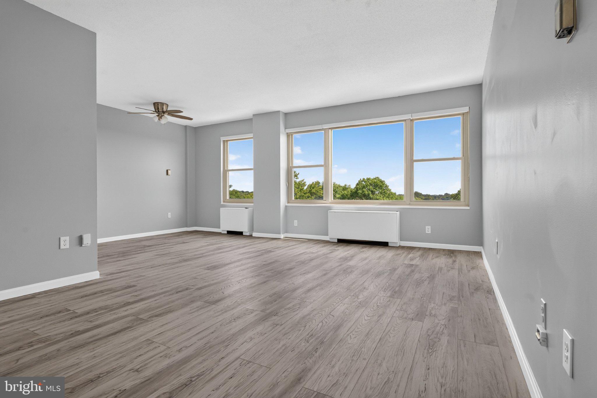4401 Roland Avenue, Unit 603 Baltimore, MD 21210 - Photo 7 of 32 Gallery Image 7