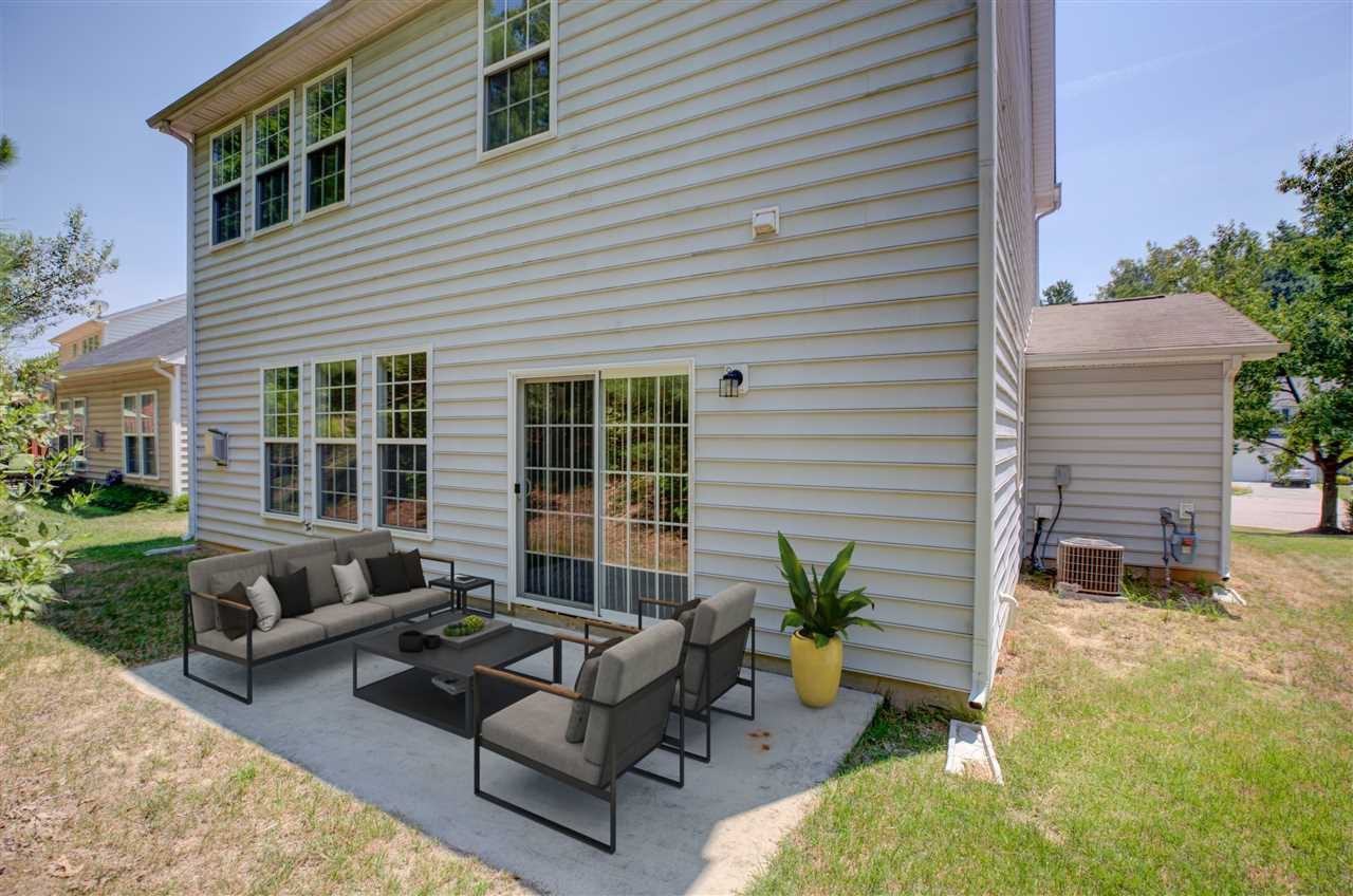 310 Scarcliffe Court Rolesville, NC 27571 - Photo 28 of 28 Photo 28