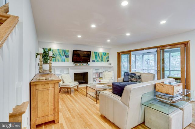 $1,826,667 | 5301 Westpath Way, Bethesda, MD 20816