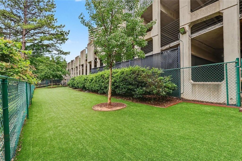 3777 Peachtree Road Northeast, Unit 1105 Atlanta, GA 30319 - Photo 19 of 30