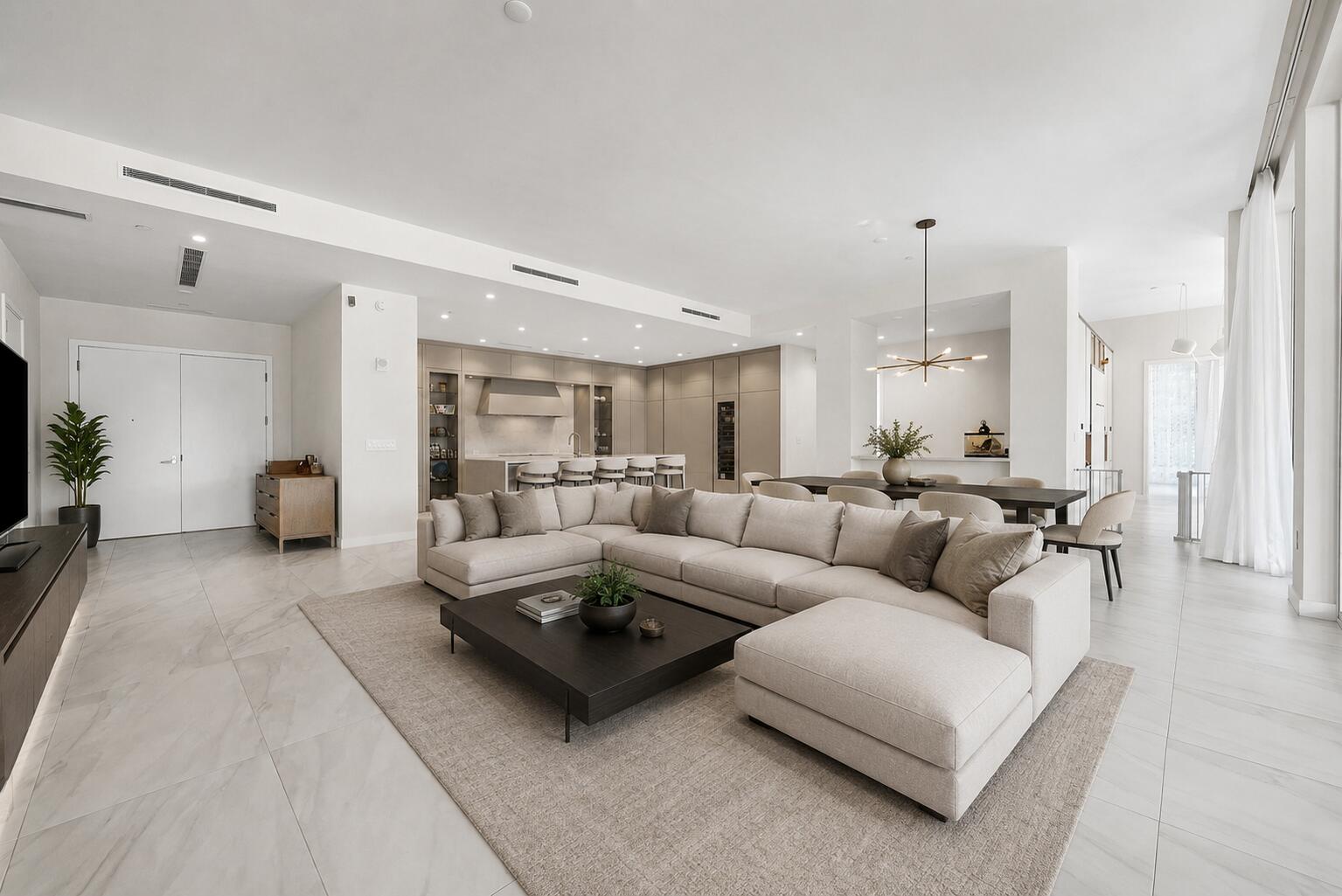 210 Southeast Mizner Boulevard, Unit 101 Boca Raton, FL 33432 - Photo 4 of 53 Alina 210 SE Mizner Blvd Villa 101