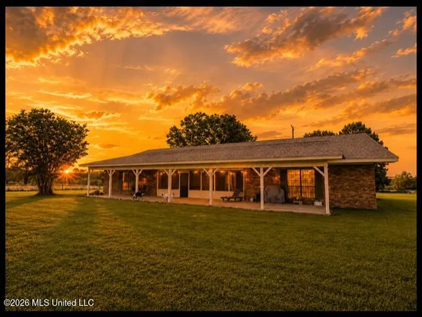 $399,900 | 17829 B Highway 315, Sardis, MS 38666