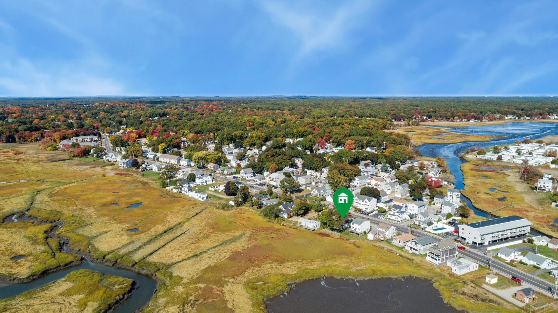 535 Winnacunnet Road Hampton, NH 03842 - Photo 43 of 49